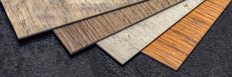Choosing The Right Wood Flooring For Commercial Environments