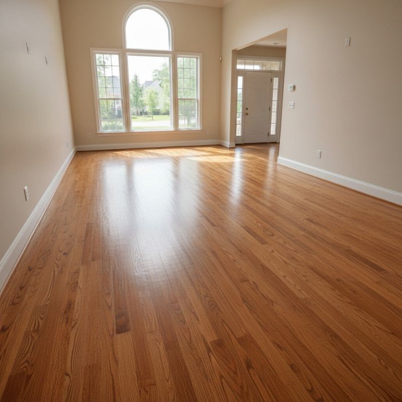 Hardwood Installation in Gilbert, AZ