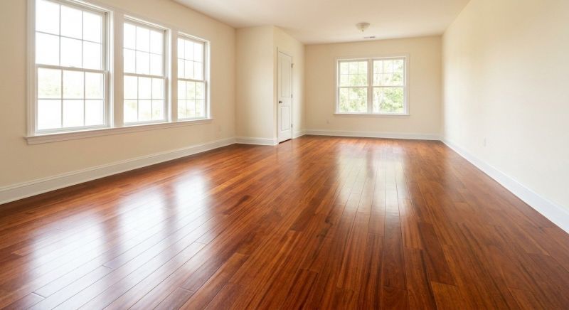 Hardwood Installation in Grand Rapids, MI