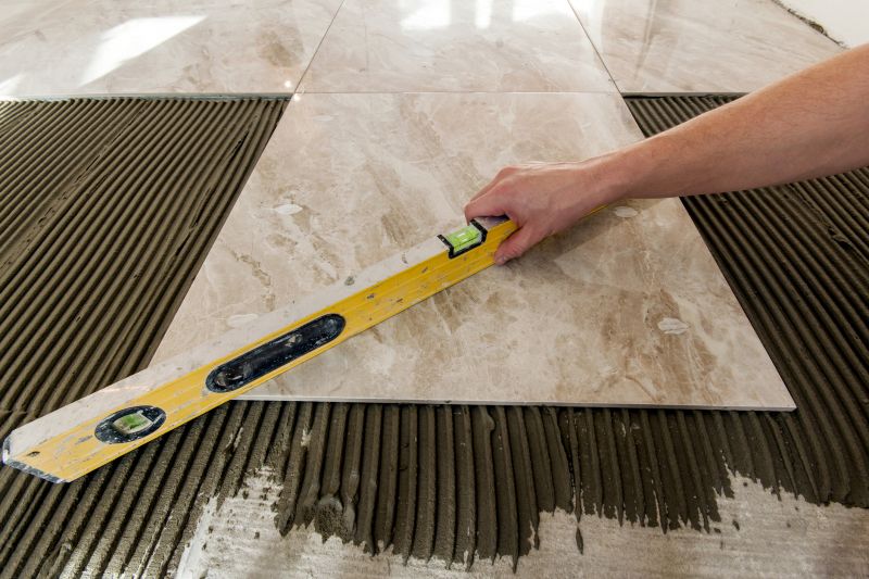 Porcelain Tile Installation in Baltimore, MD