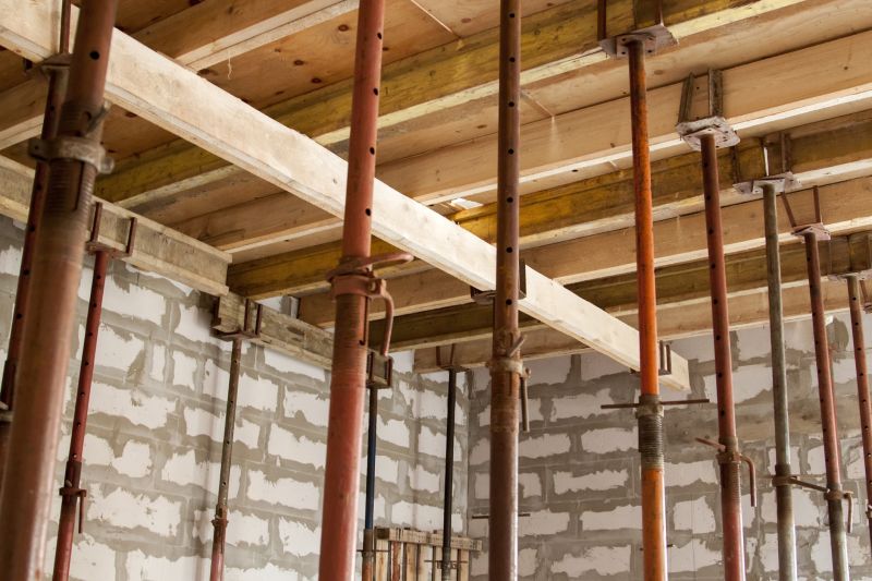 During the Repair Process