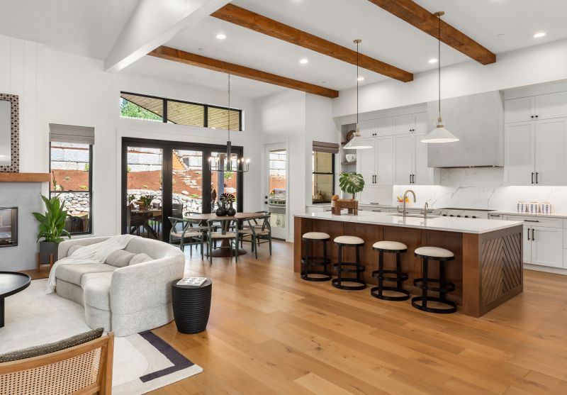 Prevent Further Damage To Your Floors